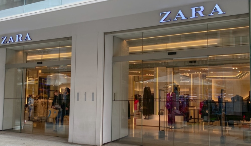 ZARA