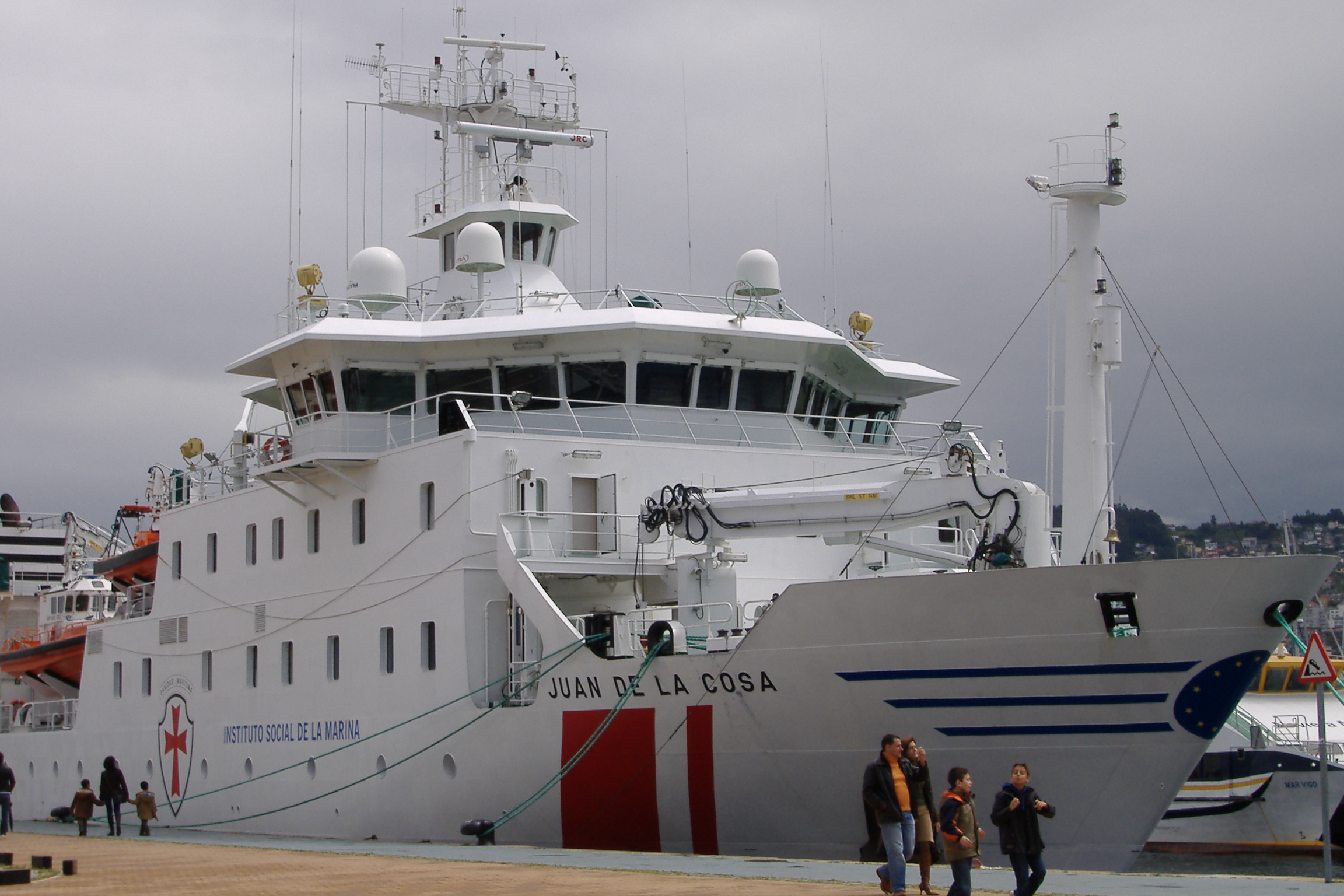 Ferry