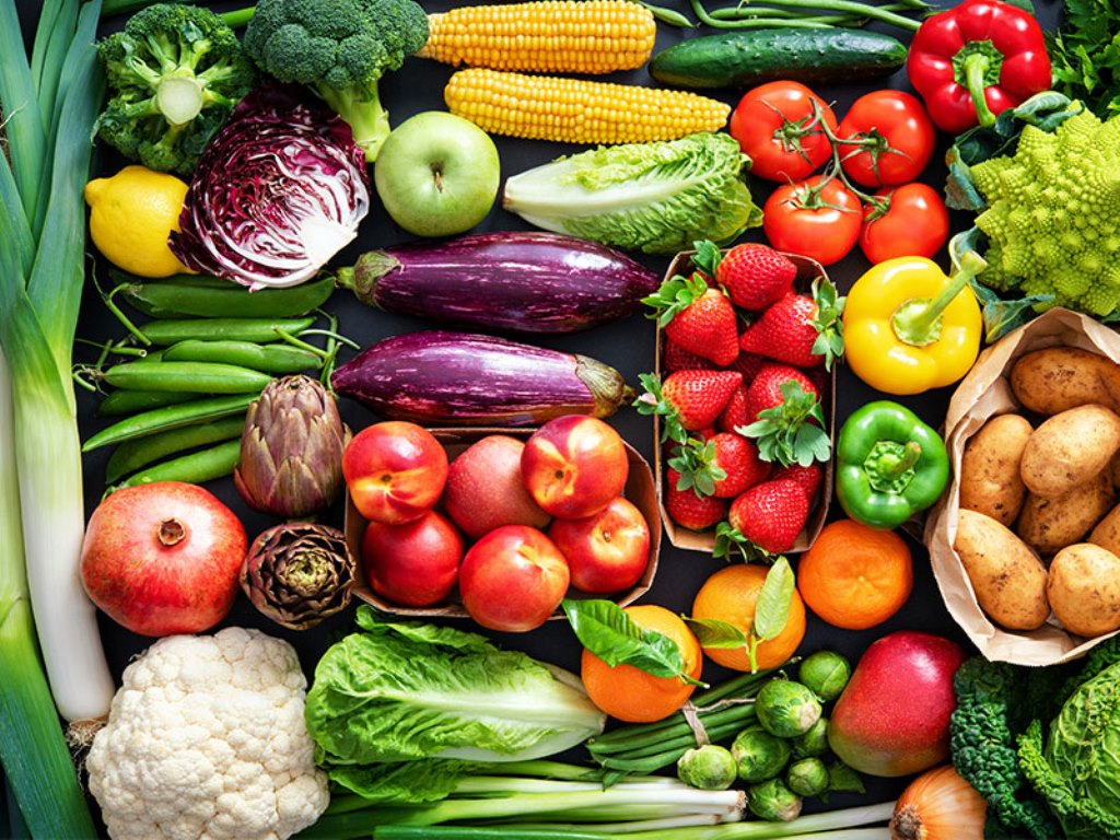Frutas