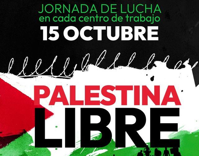 Palestina