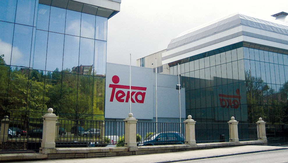 Teka