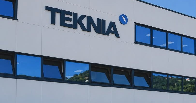 Teknia