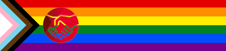 Bandera LGBTI