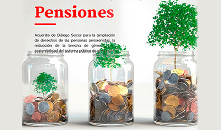 Pensiones