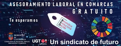 Asesoramiento laboral en comarcas