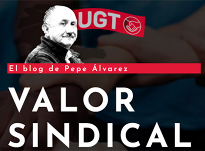 Valor Sindical