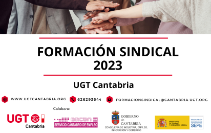 Formación Sindical 2023