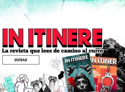 Revista In Itinere