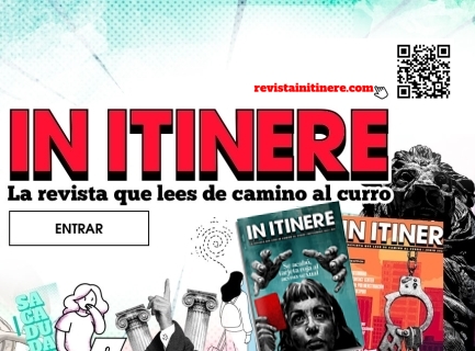 Revista In Itinere