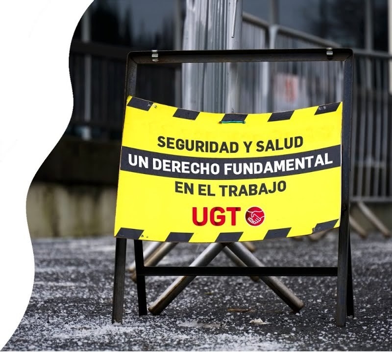 Guías y Manuales de Salud Laboral