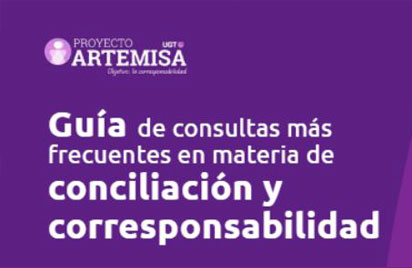Guía Artemisa