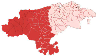 UNIÓN COMARCAL BESAYA - OCCIDENTAL - CAMPOO