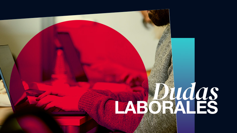 DUDAS LABORALES