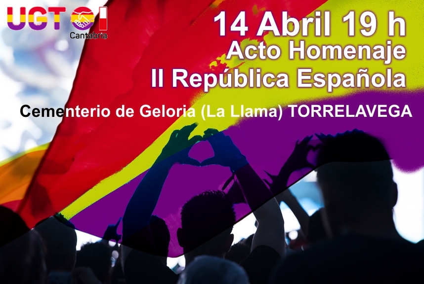 acto segunda republica