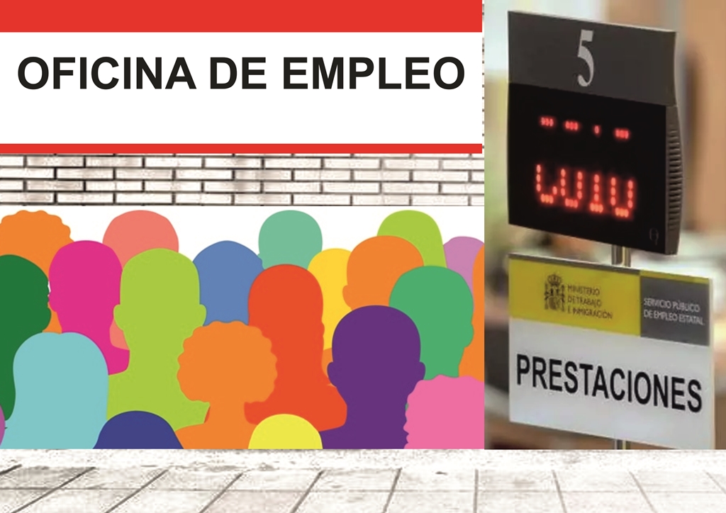 EMPLEO CANTABRIA