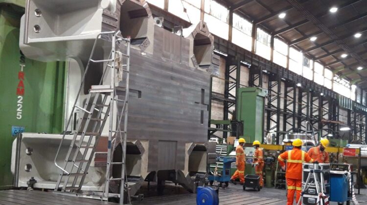 Reinosa Forgins&Castings