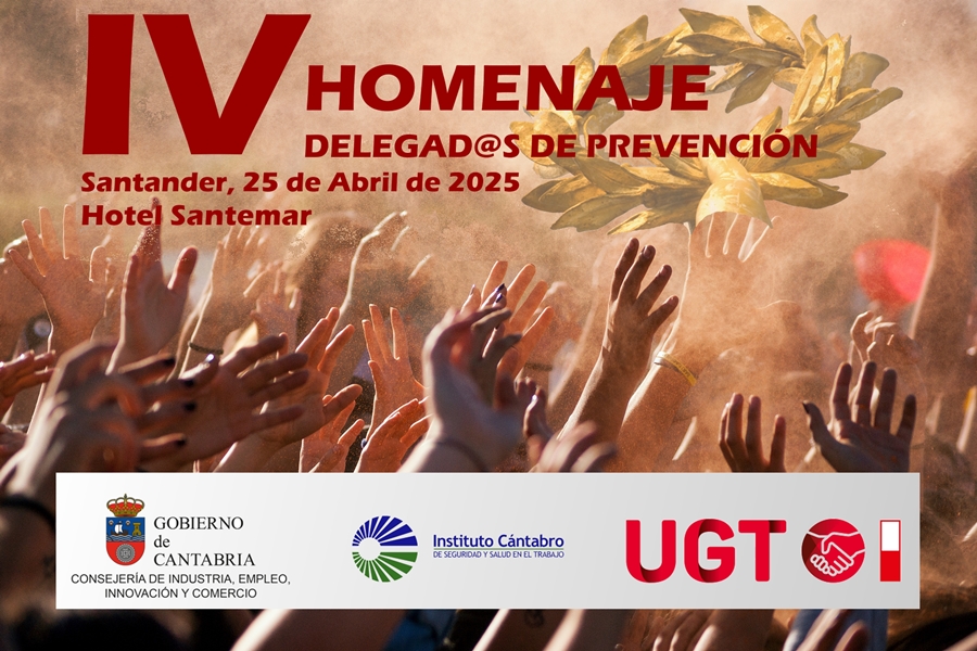 SL HOMENAJE DELEGADOS
