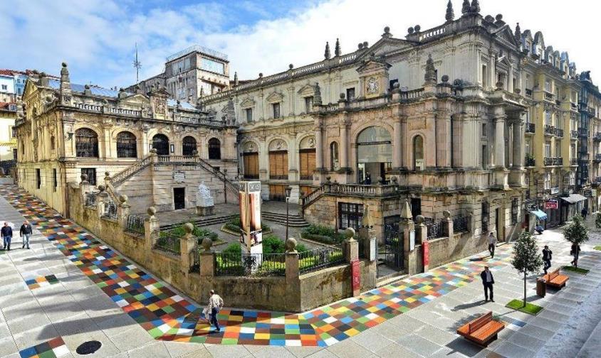 MAS Santander
