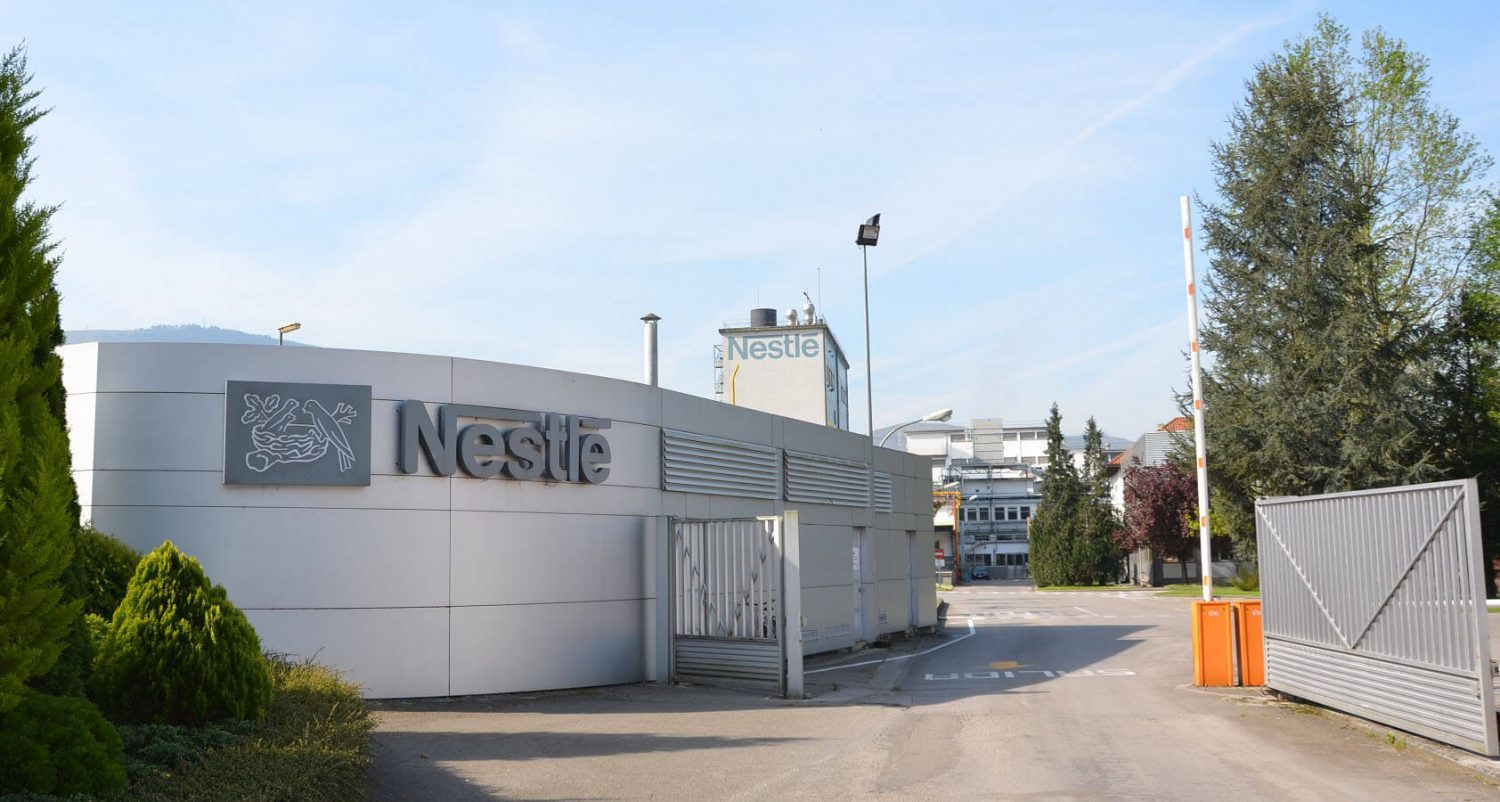 NESTLE