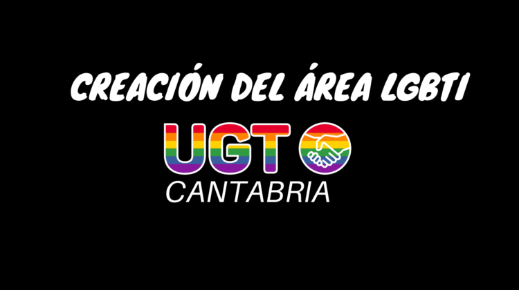 Area LGTBI UGT CANTABRIA