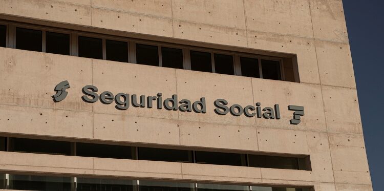Huelga en la Seguridad Social