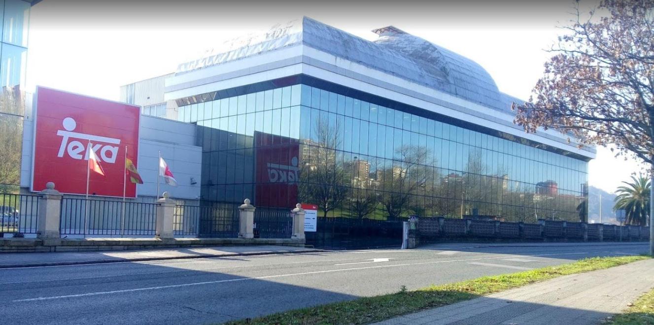 TEKA