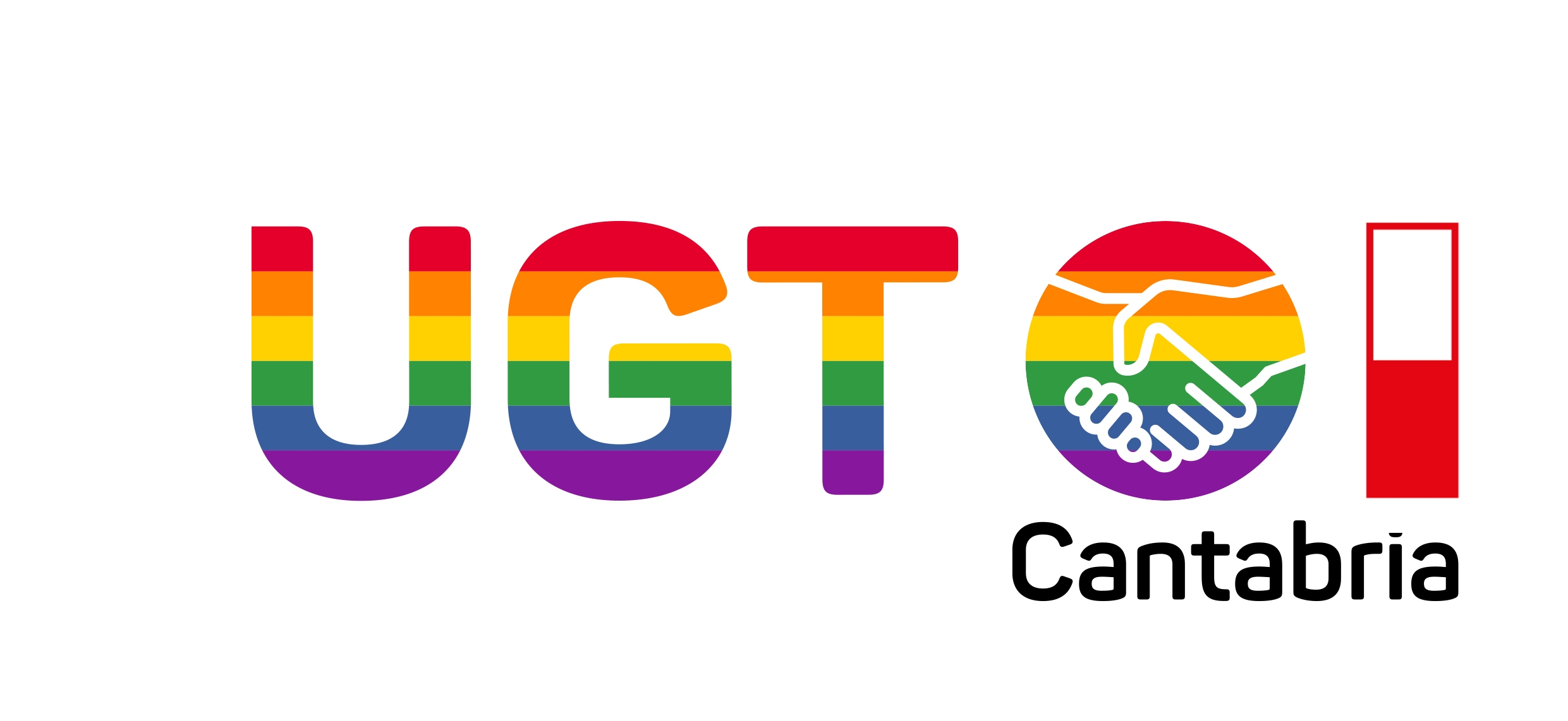LOGO LGTBI
