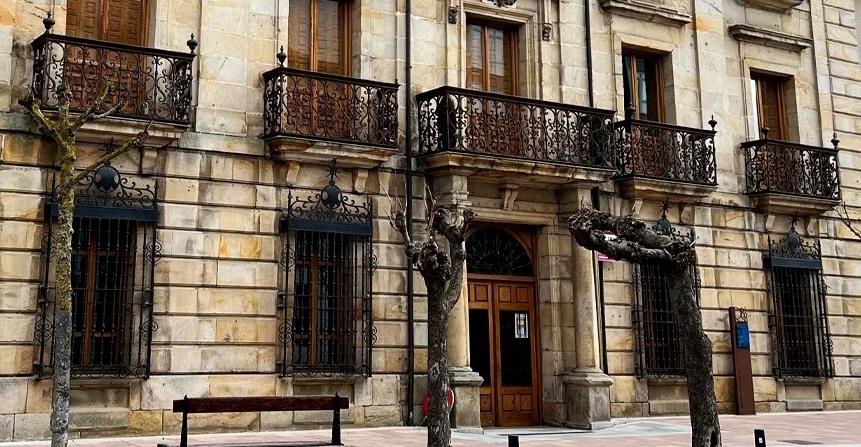 casona