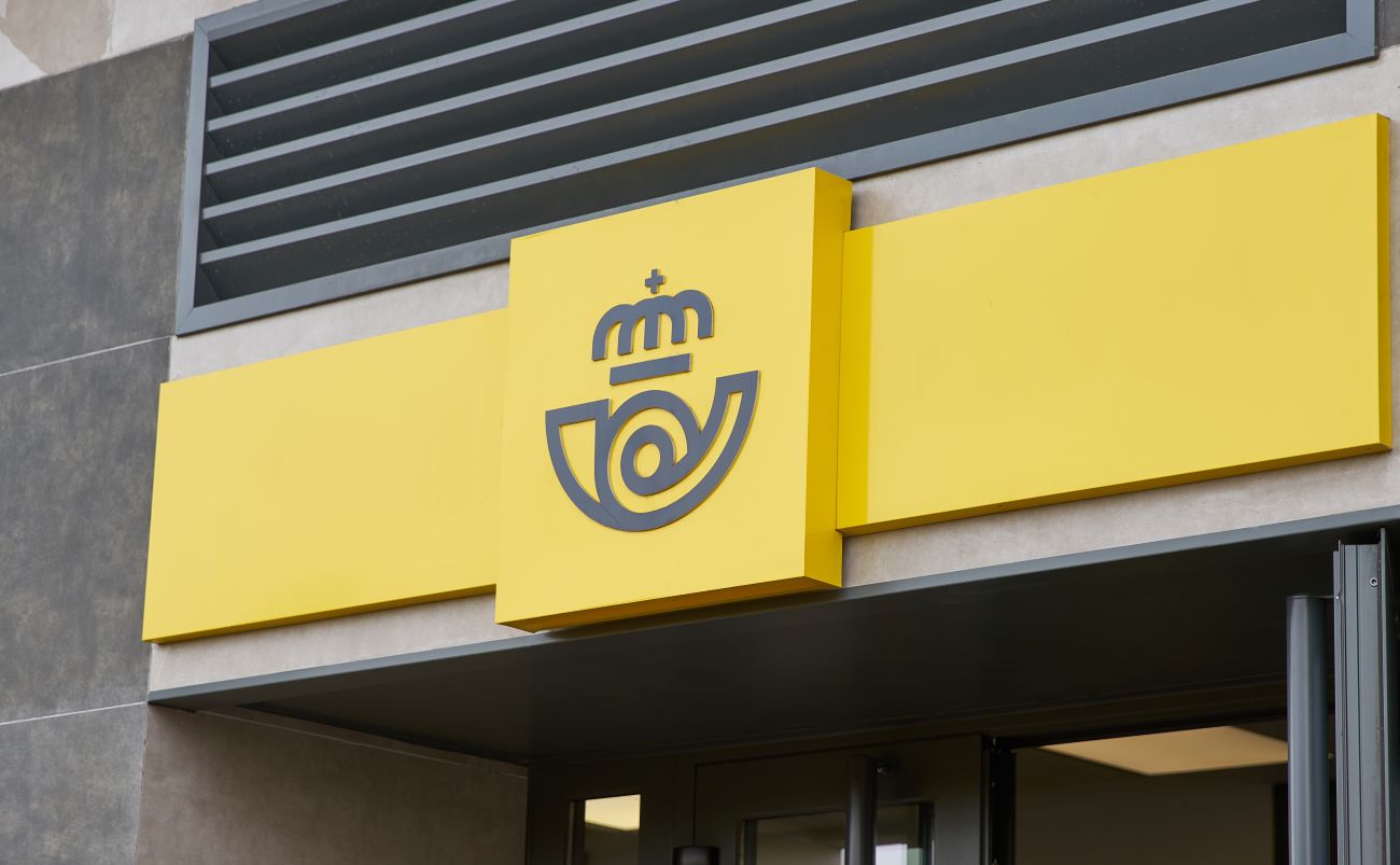 CORREOS