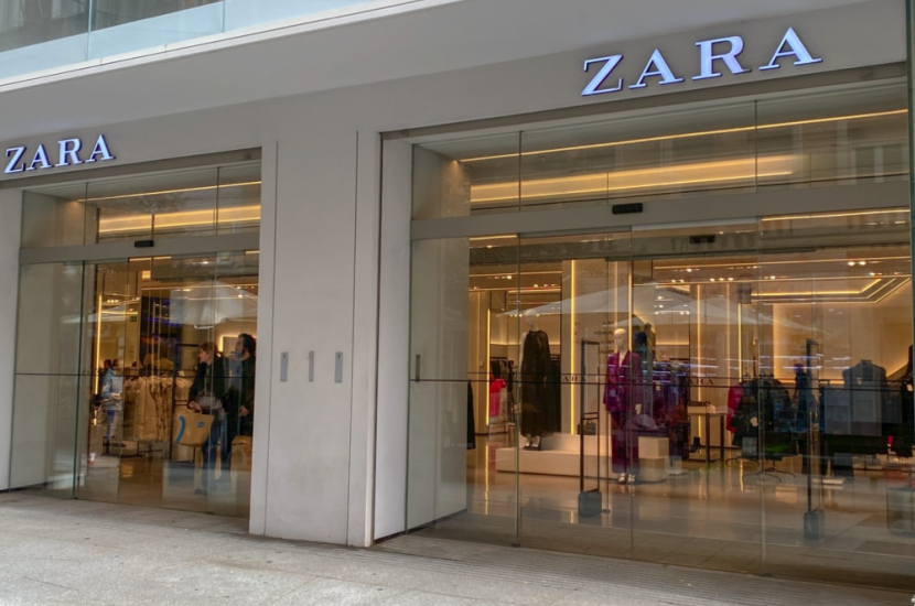 ZARA