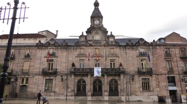 Ayuntamiento Torrelavega