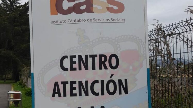 Centro atención