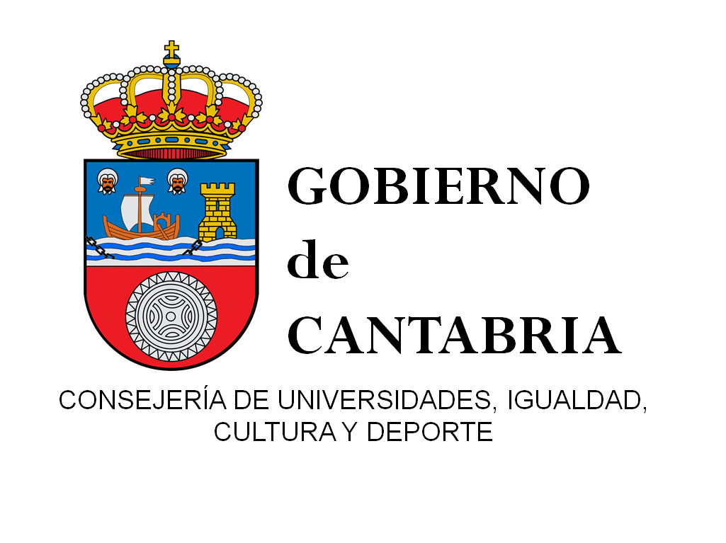 Programa subvencionado por el Gobierno de Cantabria