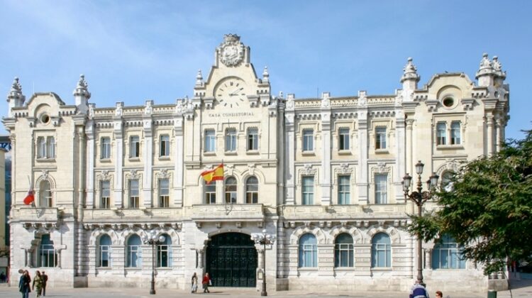 Ayuntamiento