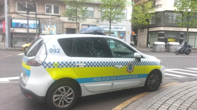 Policia