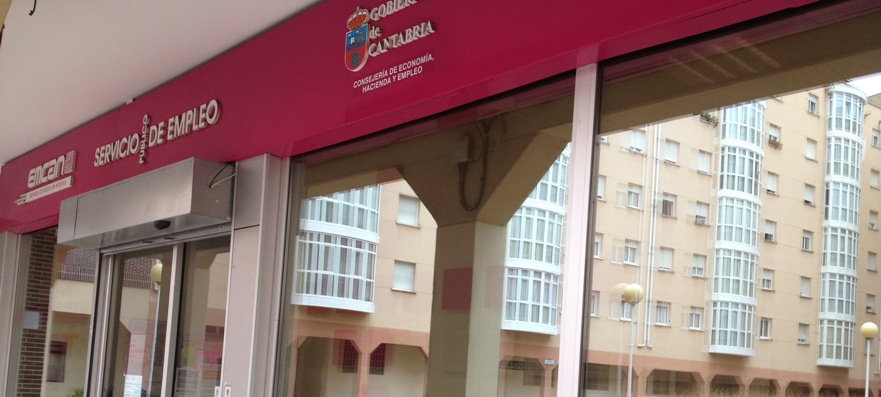 OFICINA DE EMPLEO