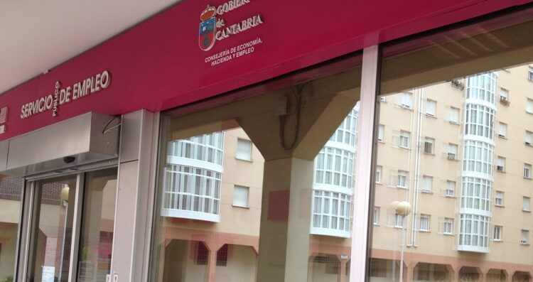 Oficina de empleo